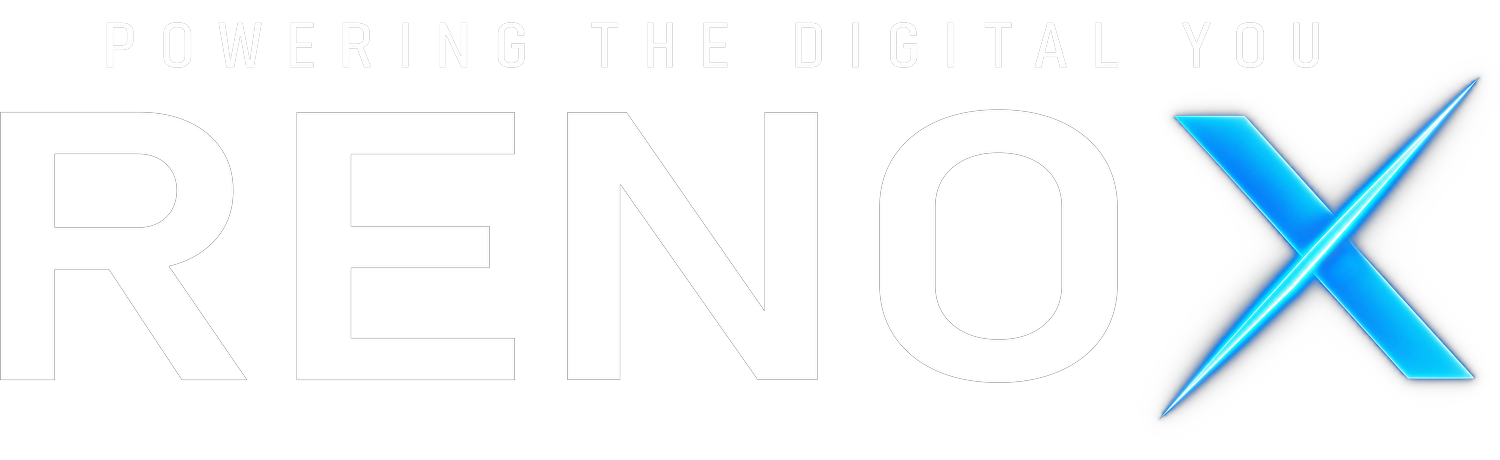 RENOX — Powering the Digital You