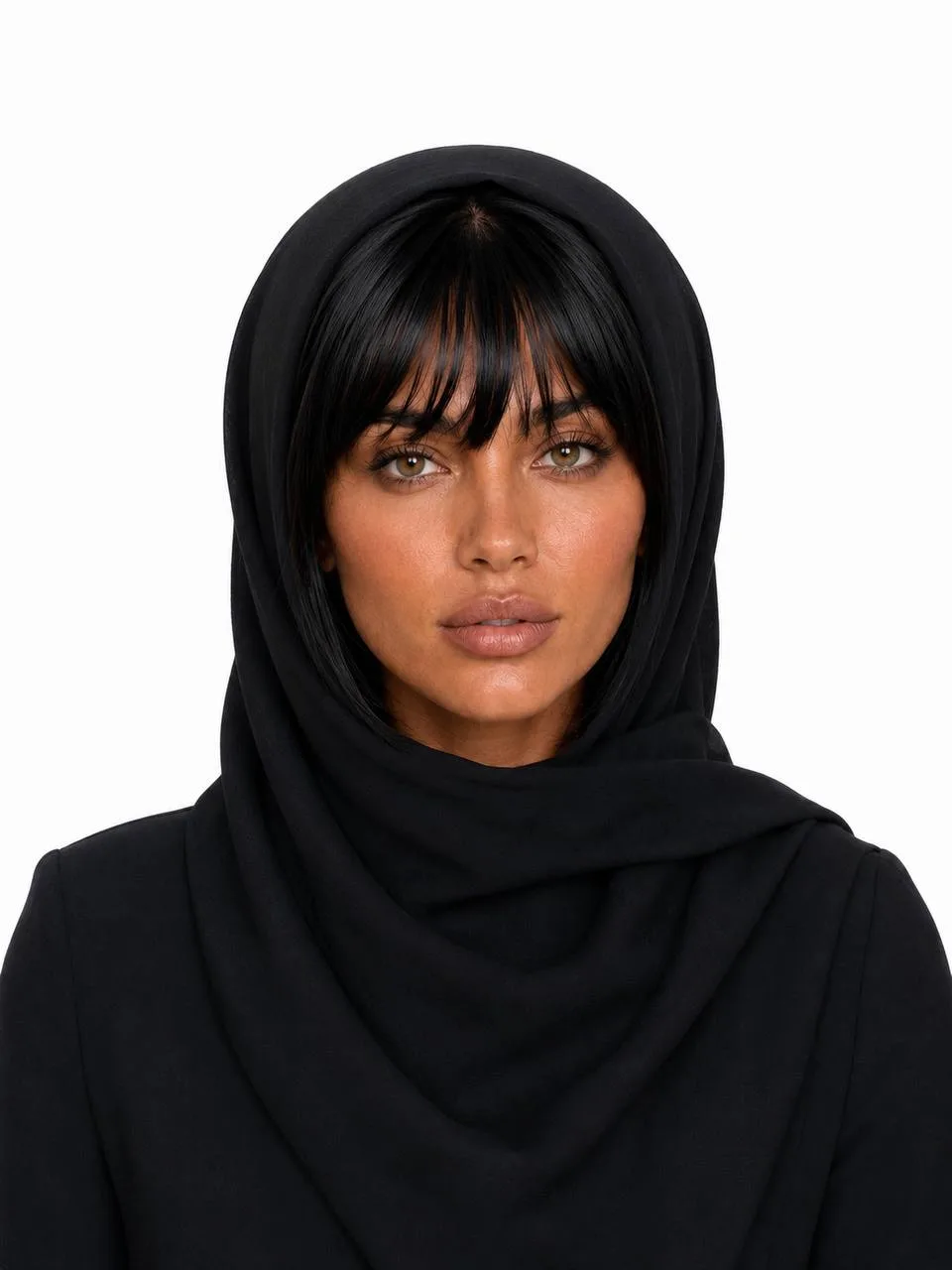 Iranian personnel photo — Girly AI image prompt