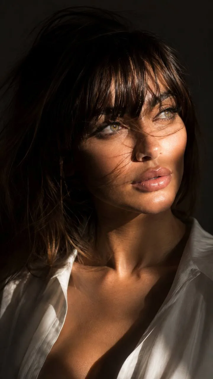 Sunlight — Girly AI image prompt