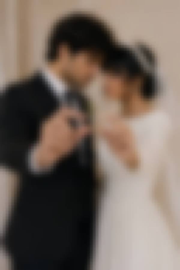 عقد و عروسی (4) — Partner AI image prompt