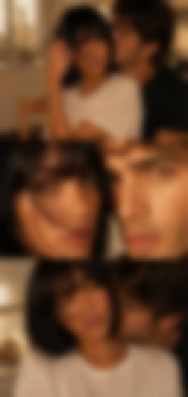 چشمها — Partner AI image prompt