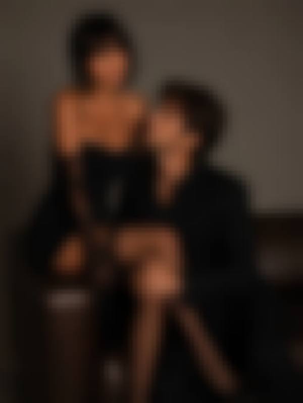 کاپل — Partner AI image prompt