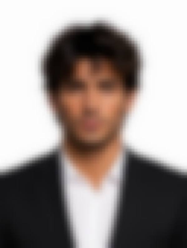 عکس پرسنلی ایرانی — Girly AI image prompt