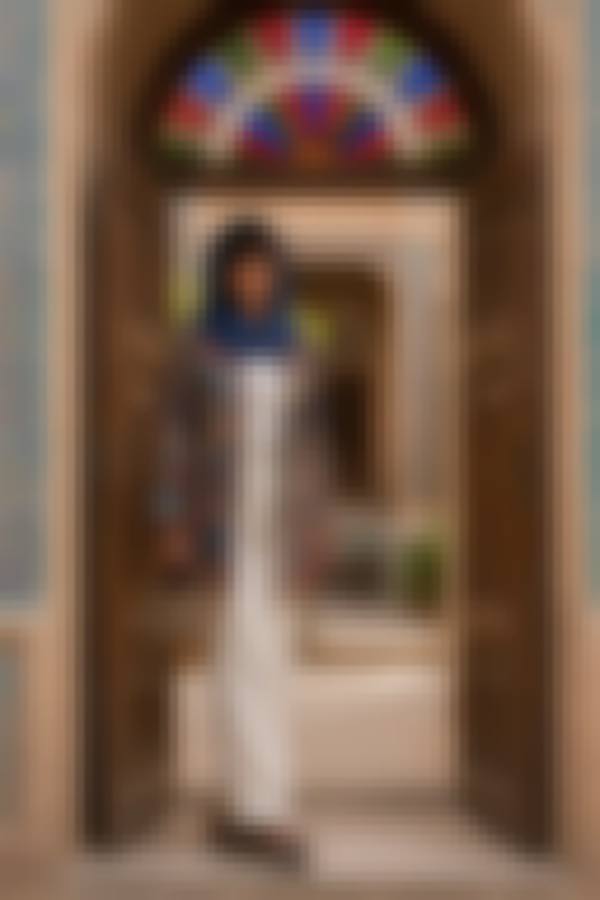 کاشان — Girly AI image prompt