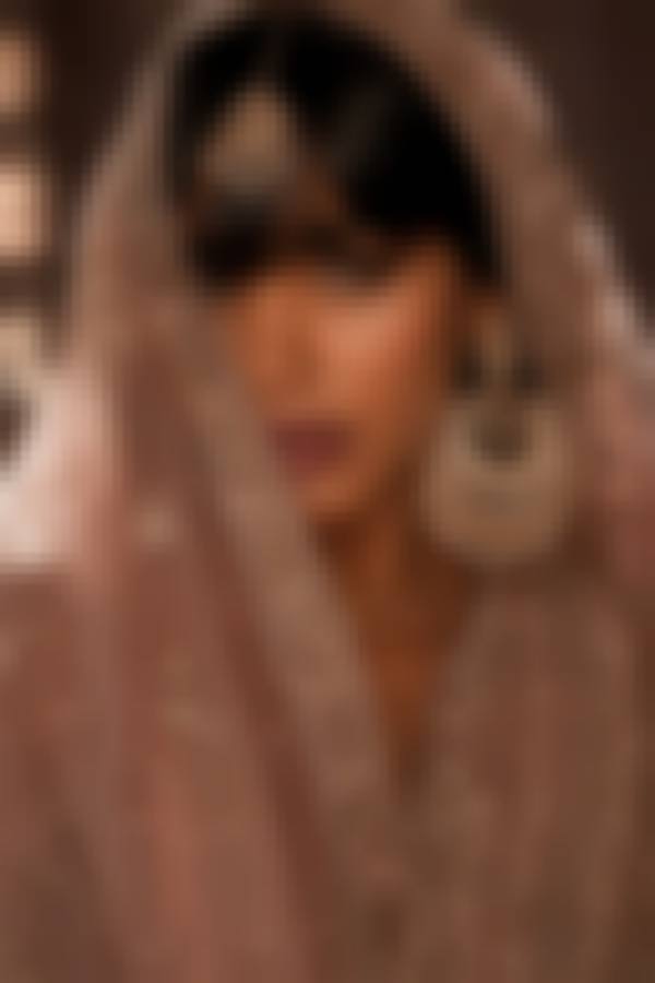 Indian Girl — Girly AI image prompt