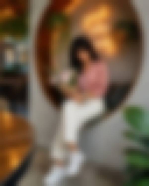 حس خوب — Girly AI image prompt
