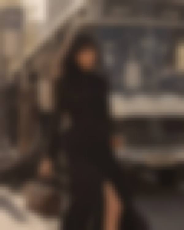 تهران قدیم (خیابان) — Girly AI image prompt