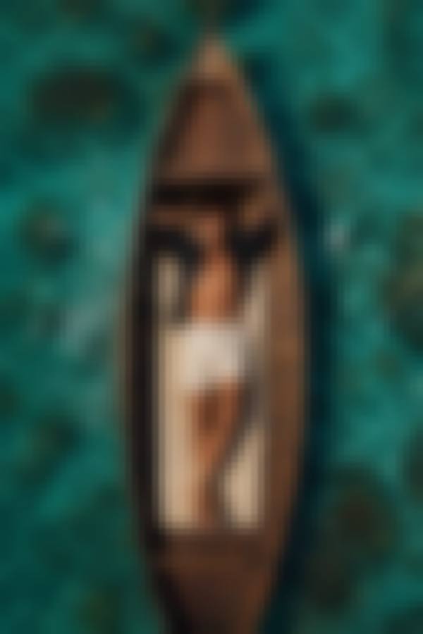قایق — Outdoor AI image prompt